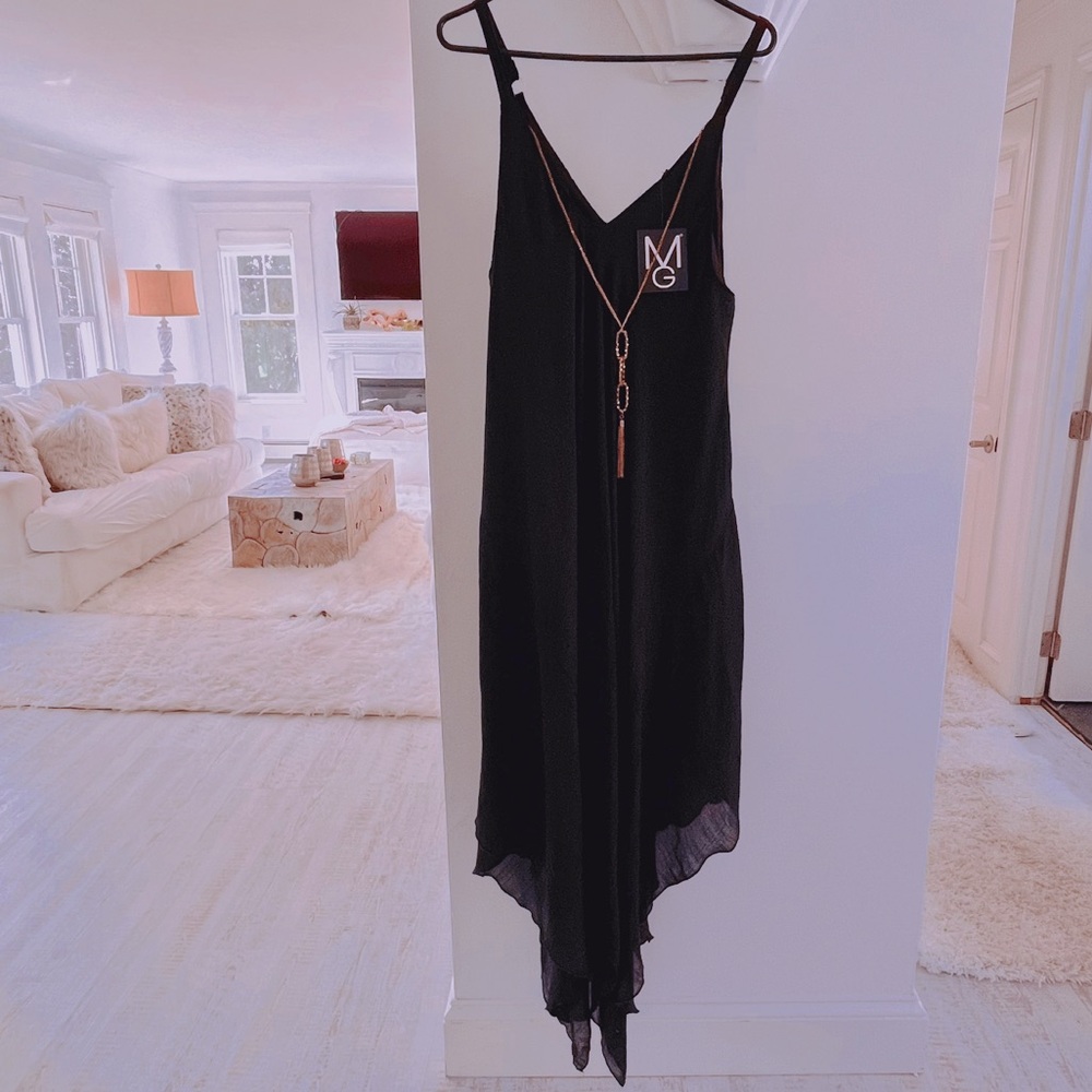 NWT MG DRESS/ COVER UP 🌹